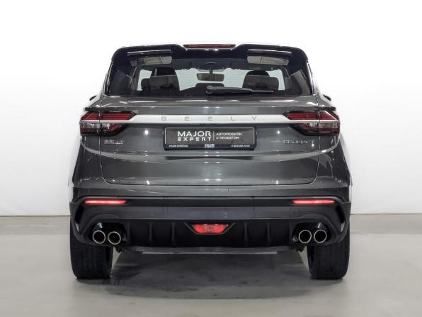 Geely Coolray I с пробегом 2023 года, цена 1 500 000 рублей, 114986 км, внедорожник, Автокод Объявления