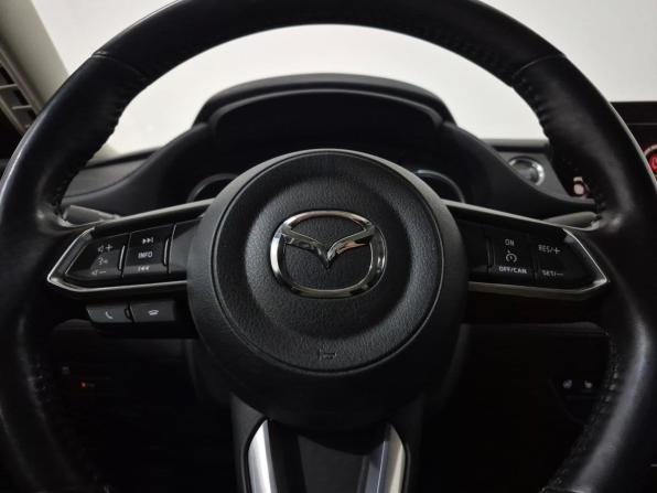 Mazda 6 III (GJ) Рестайлинг 2 с пробегом 2019 года, цена 2 550 000 рублей, 64048 км, седан, Автокод Объявления