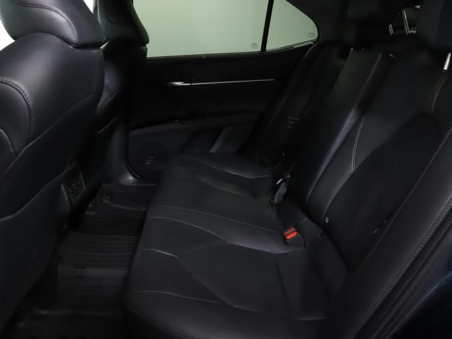 Toyota Camry VIII (XV70) Москва  - изображение 10