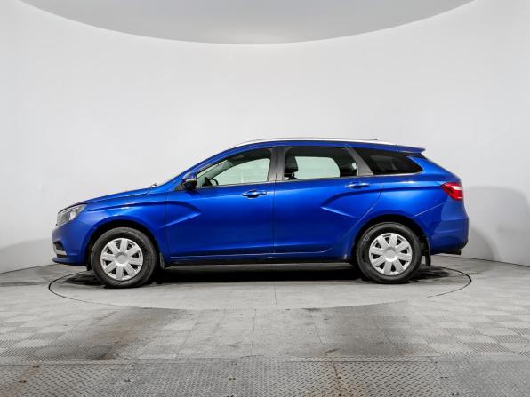 Lada (ВАЗ) Vesta I с пробегом 2020 года, цена 690 000 рублей, 290333 км, универсал, Автокод Объявления