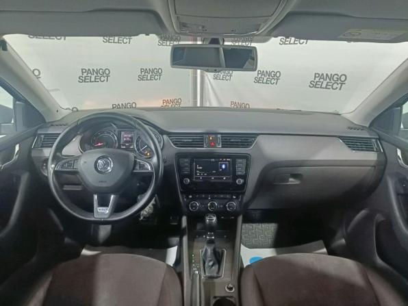 Skoda Octavia III (A7) с пробегом 2015 года, цена 1 355 000 рублей, 151000 км, универсал, Автокод Объявления