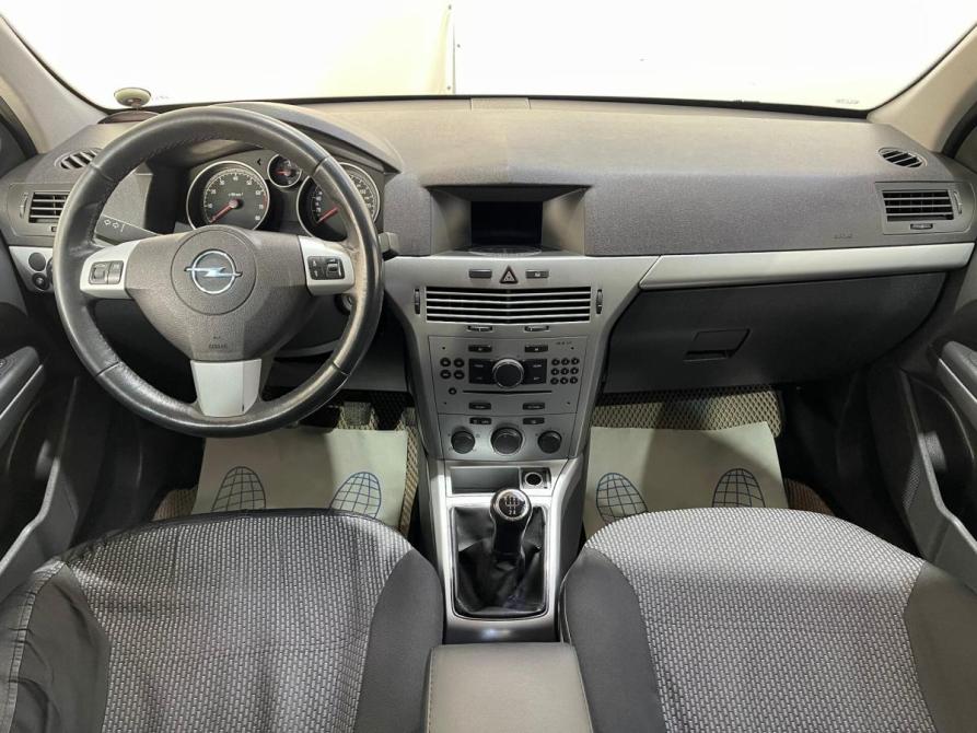 Opel Astra H Рестайлинг Воронеж  - изображение 13