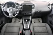 Volkswagen Tiguan I Рестайлинг Красноярск  - изображение 33