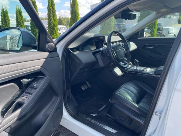 Land Rover Range Rover Evoque II с пробегом 2019 года, цена 3 999 000 рублей, 69241 км, внедорожник, Автокод Объявления