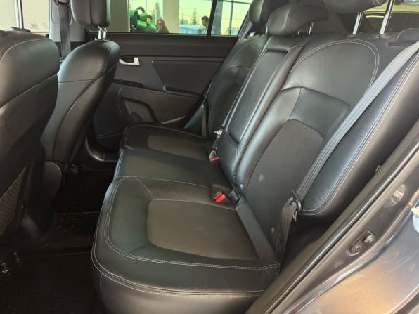 Kia Sportage III с пробегом 2013 года, цена 1 399 000 рублей, 169669 км, внедорожник, Автокод Объявления
