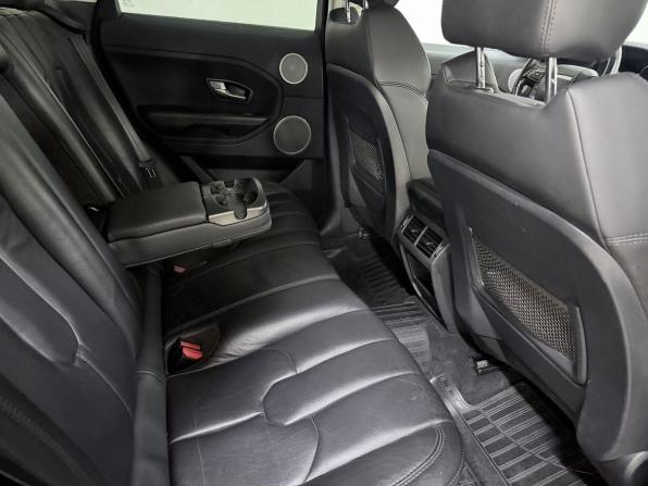 Land Rover Range Rover Evoque I с пробегом 2012 года, цена 1 999 000 рублей, 208830 км, внедорожник, Автокод Объявления