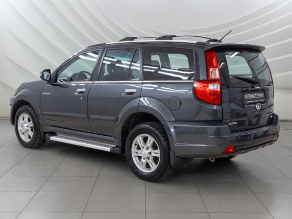 Great Wall Hover H3 I с пробегом 2013 года, цена 898 000 рублей, 90881 км, внедорожник, Автокод Объявления