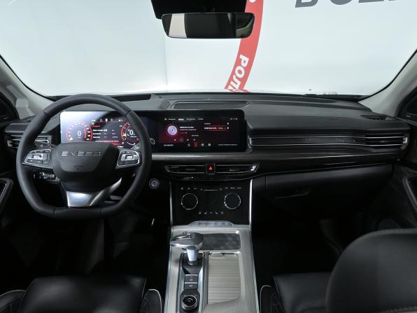 Exeed VX I с пробегом 2022 года, цена 2 550 000 рублей, 82800 км, внедорожник, Автокод Объявления
