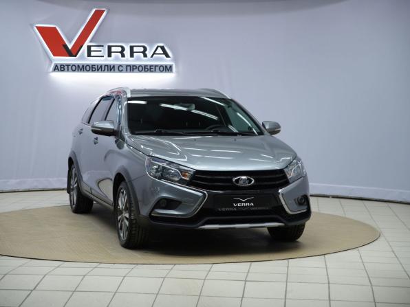 Lada (ВАЗ) Vesta I с пробегом 2018 года, цена 950 000 рублей, 174120 км, универсал, Автокод Объявления