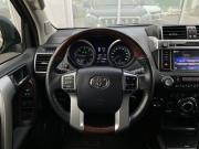 Toyota Land Cruiser Prado 150 Series Рестайлинг 1 Москва  - изображение 43