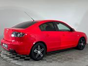 Mazda 3 I (BK) Рестайлинг Ростов-на-Дону  - изображение 23