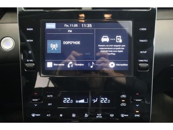 Hyundai Tucson IV с пробегом 2023 года, цена 3 199 000 рублей, 103685 км, внедорожник, Автокод Объявления