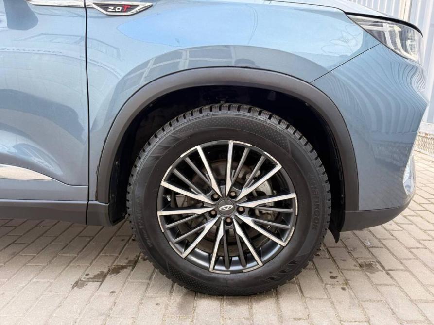Chery Tiggo 8 Pro I Ростов-на-Дону  - изображение 10