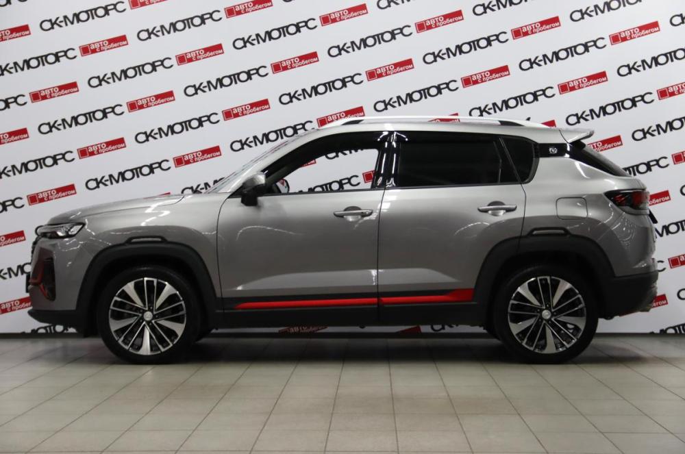 Changan CS35 Plus I Рестайлинг Сургут  - изображение 5