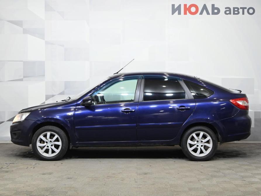 Lada (ВАЗ) Granta I Екатеринбург  - изображение 4