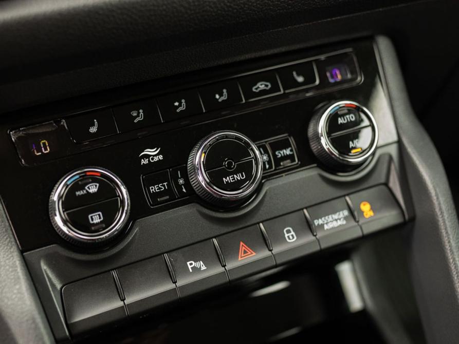 Skoda Kodiaq I Новосибирск  - изображение 15