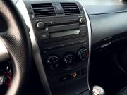 Toyota Corolla X (E140 E150) Рестайлинг Екатеринбург  - изображение 33