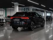 Audi RS Q8 I Москва  - изображение 43