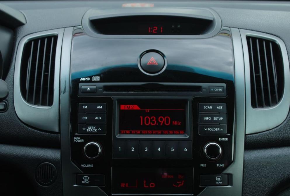 Kia Cerato II Саратов  - изображение 18