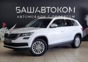 Skoda Kodiaq I Уфа  - изображение 16