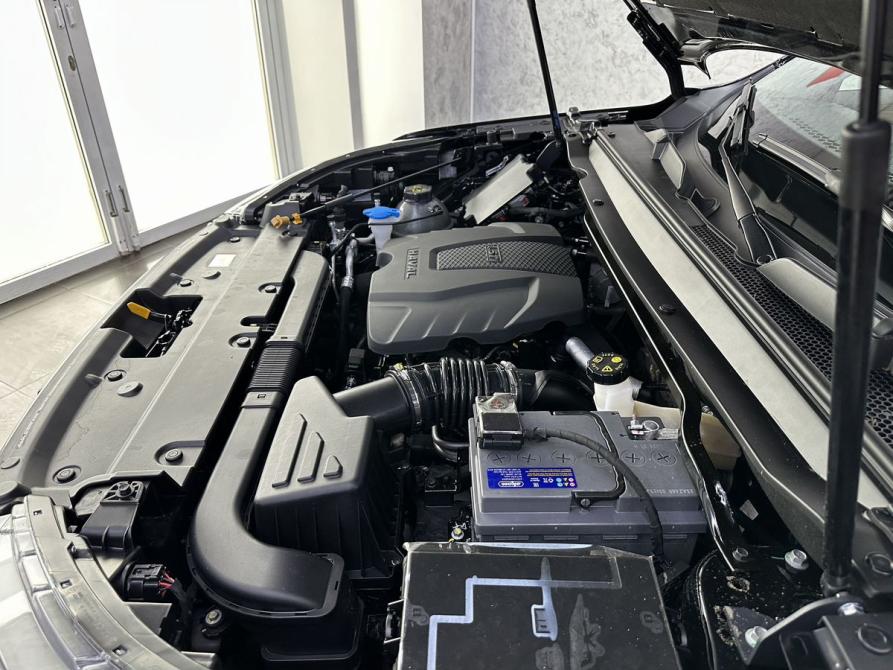 Haval Jolion I Рестайлинг 2 Ярославль  - изображение 32