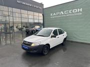 Lada (ВАЗ) Granta I Екатеринбург  - изображение 13