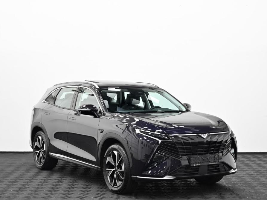 Kaiyi X7 Kunlun Москва  - изображение 1
