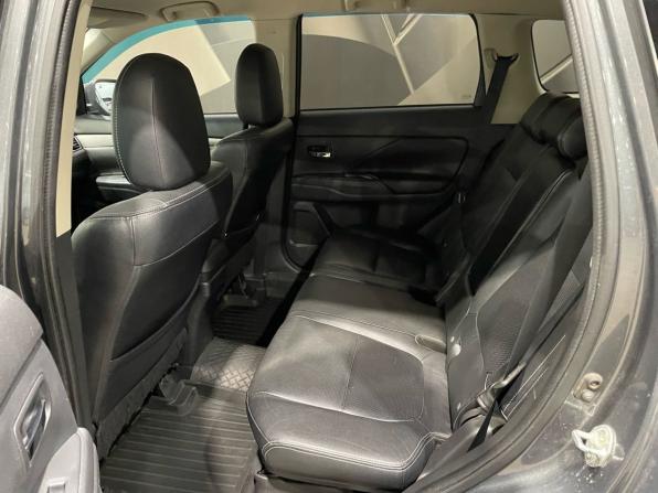 Mitsubishi Outlander III с пробегом 2013 года, цена 1 440 000 рублей, 187927 км, внедорожник, Автокод Объявления