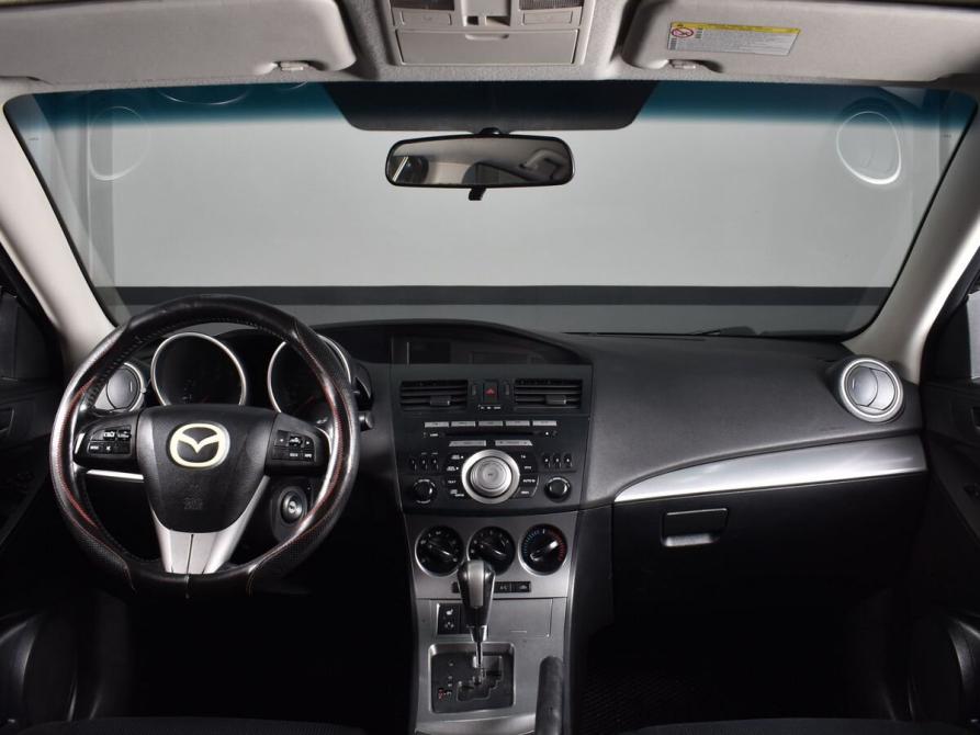 Mazda 3 II (BL) Кемерово  - изображение 7