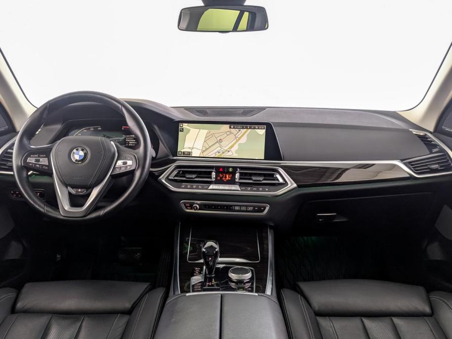 BMW X5 IV (G05/G18) Москва  - изображение 14