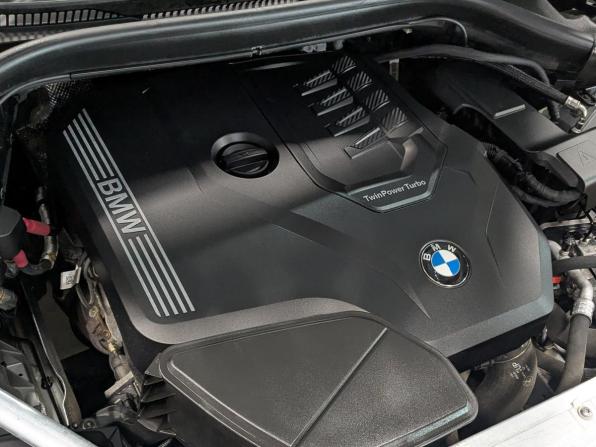 BMW X3 III (G01) с пробегом 2020 года, цена 3 950 000 рублей, 86330 км, внедорожник, Автокод Объявления