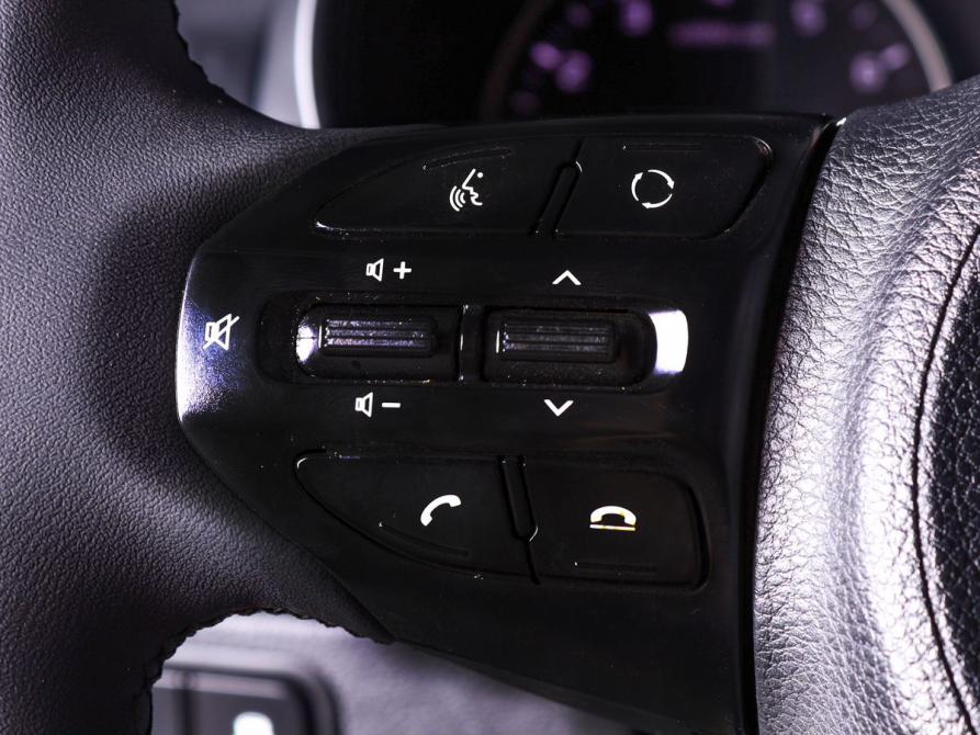 Kia Rio IV Минеральные Воды  - изображение 15
