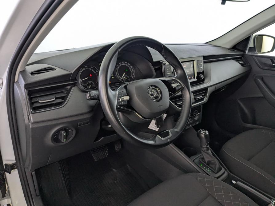Skoda Rapid II Москва  - изображение 16