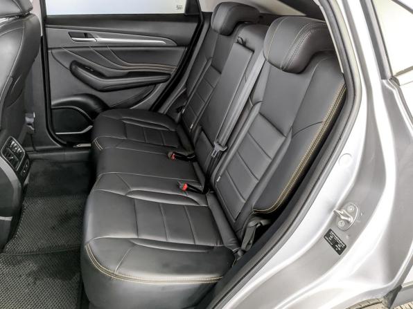 Haval F7x I с пробегом 2021 года, цена 1 830 000 рублей, 78876 км, внедорожник, Автокод Объявления
