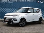Kia Soul III Ижевск  - изображение 25
