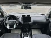 Toyota Land Cruiser Prado 150 Series Рестайлинг 1 Пермь  - изображение 28