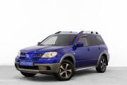 Mitsubishi Outlander I Барнаул  - изображение 25