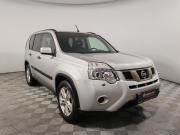 Nissan X-Trail II Рестайлинг Москва  - изображение 26