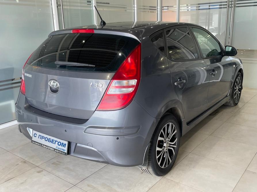 Hyundai i30 I Рестайлинг Москва  - изображение 4