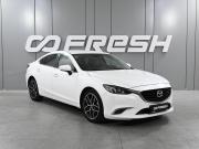 Mazda 6 III (GJ) Рестайлинг Ростов-на-Дону  - изображение 22