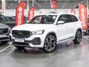 Geely Monjaro I Санкт-Петербург  - изображение 35