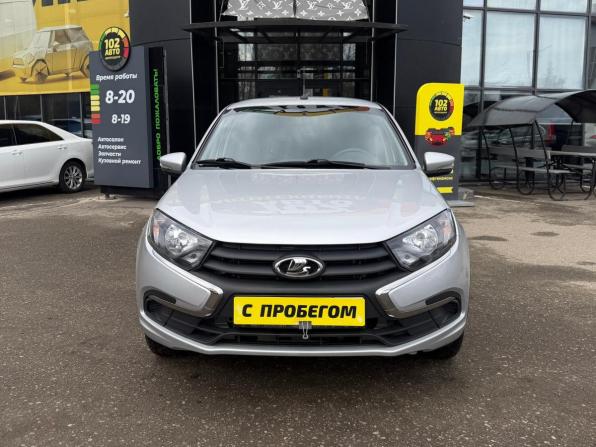 Lada (ВАЗ) Granta I Рестайлинг с пробегом 2023 года, цена 845 000 рублей, 36730 км, седан, Автокод Объявления