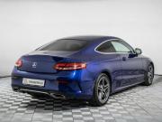 Mercedes-Benz C-Класс IV (W205) Рестайлинг Москва  - изображение 23