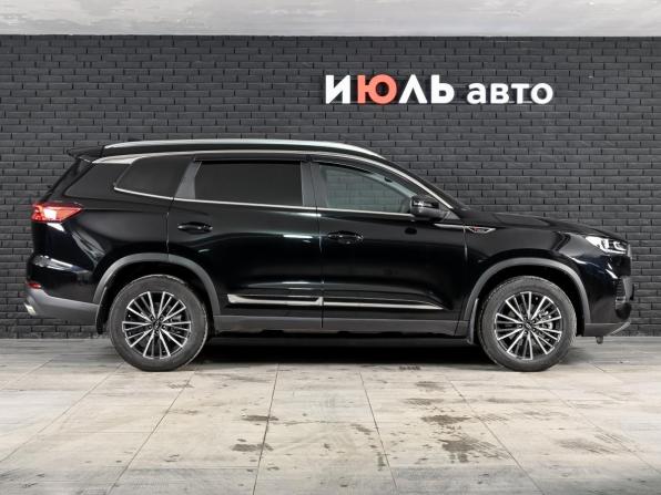 Chery Tiggo 8 Pro Max I Рестайлинг с пробегом 2024 года, цена 3 020 000 рублей, 19963 км, внедорожник, Автокод Объявления