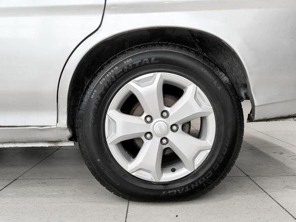 Nissan Liberty с пробегом 2001 года, цена 250 000 рублей, 210269 км, минивэн, Автокод Объявления