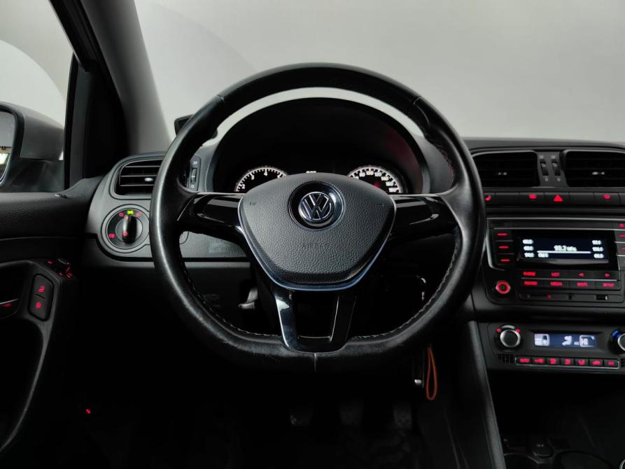 Volkswagen Polo V Рестайлинг Москва  - изображение 13