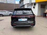 Geely Monjaro I Москва  - изображение 12