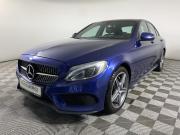 Mercedes-Benz C-Класс IV (W205) Москва  - изображение 20