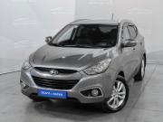 Hyundai ix35 I Новосибирск  - изображение 49