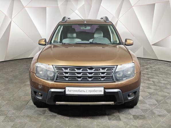 Renault Duster I с пробегом 2013 года, цена 779 000 рублей, 177584 км, внедорожник, Автокод Объявления